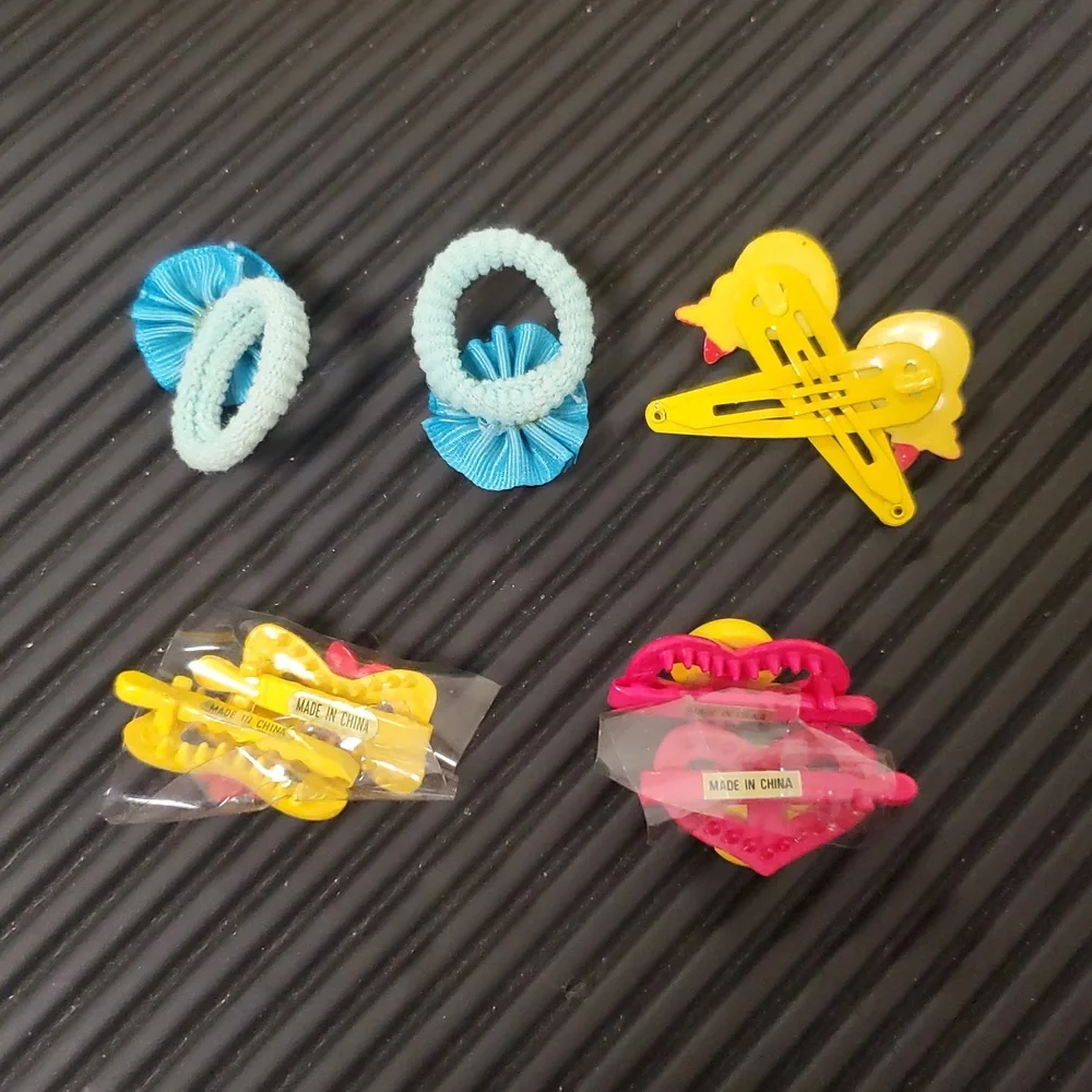 Tweety Hair Accessories